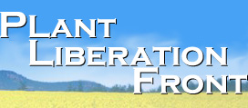 Plant Liberation Front
